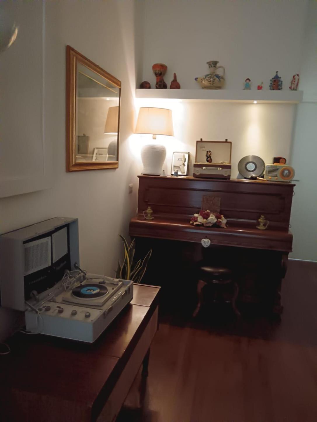巴里La Dimora Vista Mare公寓 外观 照片